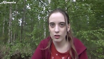 Pov Video Of A Girl Giving A Blowjob And Swallowing Cum