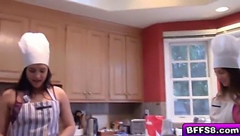 Group Sex With Hot Women And A Big Penis In High Definition