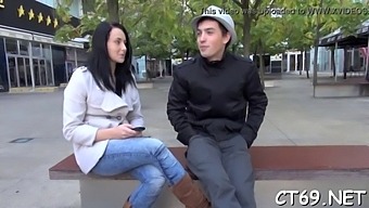 Free 18-Year-Old Porn With A Slutty Teen