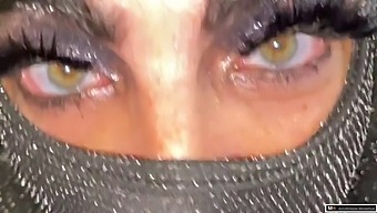 לספק את התשוקה שלך עם כישורי הפה של חובבן גרמני