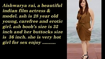 Desi Actress Gets Down And Dirty In Hot Video