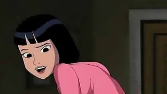 Geanimeerde Porno: Ben 10'S Hete Avonturen Voor Volwassenen