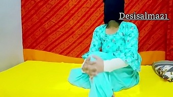 Mature Indian Muslim Girl Gets Rough Sex On Eid