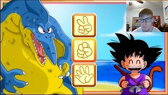 I Segreti Del Maestro Roshi Rivelati In Dragon Ball Z Dietro Le Quinte - Parte 1