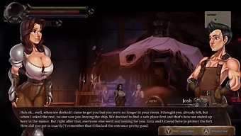 Almastriga: Demo Horor Gothic Metroidvania (Dengan Komentar)