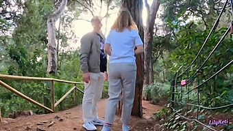 Watch Lilykoti In A Compilation Of Real Public Sex Scenes