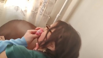 Russian Couple Explores Sexual Desires With Big Natural Tits