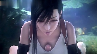 ความสุขสองเท่า ความสนุกสองเท่า: หนังโป๊ 3 มิติพร้อมเสียงเพลงและการ Penetration คู่ที่รุนแรง
