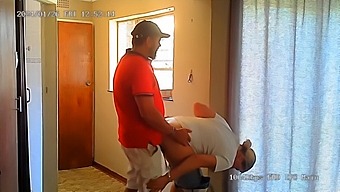 Secretly Recorded: Wife'S Infidelity Exposed