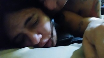 Dany Rio'S Most Sensual Penetration Experience In This Video