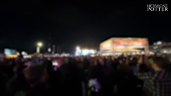 Rock Am Ring 2024: Музикален Фестивал С Лицево Завъртане.