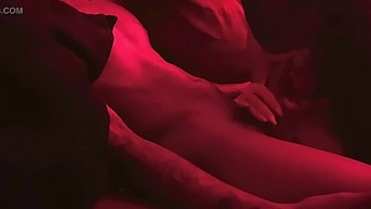 Femdom Mistress Uses Her Powers To Manipulate My Genitals