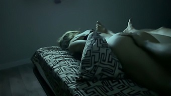 Satisfying My Friend'S Mistress With A Mind-Blowing Orgasm