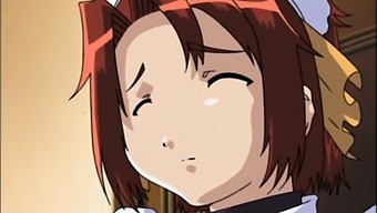 A Restrained Japanese Woman Is Vigorously Penetrated