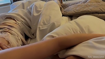 Arab Stepmom'S First Sexual Experience With Shy Son-In-Law