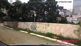 Váratlanul Egy Idegennek Orális Szexet Adtam, Majd Intenzív Vágy Miatt Anális Szexet Kellett Vele Folytatnom