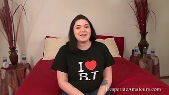 Desperate Bbws Showcase Their Skills In Compilation Video