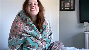 Step-Sister Seduces Her Brother During Family Therapy Session