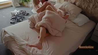 Laugh-Out-Loud Homemade Porn With Big Boobs And Hardcore Action
