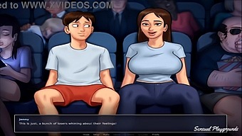 여름방학 동안의 족욕과 나만의 욕망