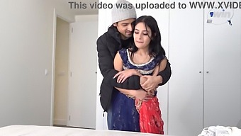 Brother-In-Law Has Pre-Wedding Sex With His Sister-In-Law