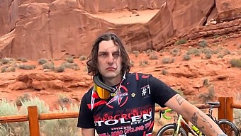 Catatan Perjalanan Jalanan: Pengembaraan Liar Pelajar Kolej Dari Moab Ke Grand Junction